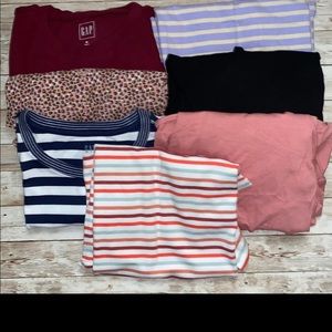 Bundle! Gap Womens tops